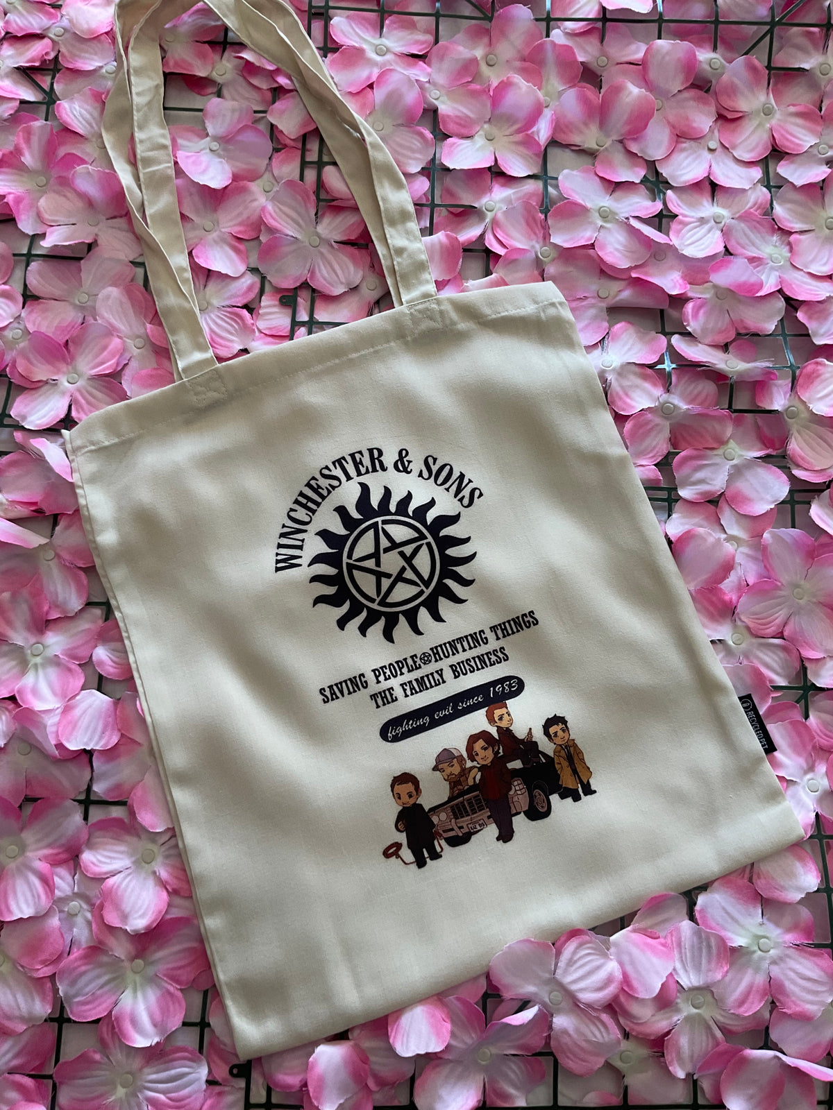 Bolsa SPN