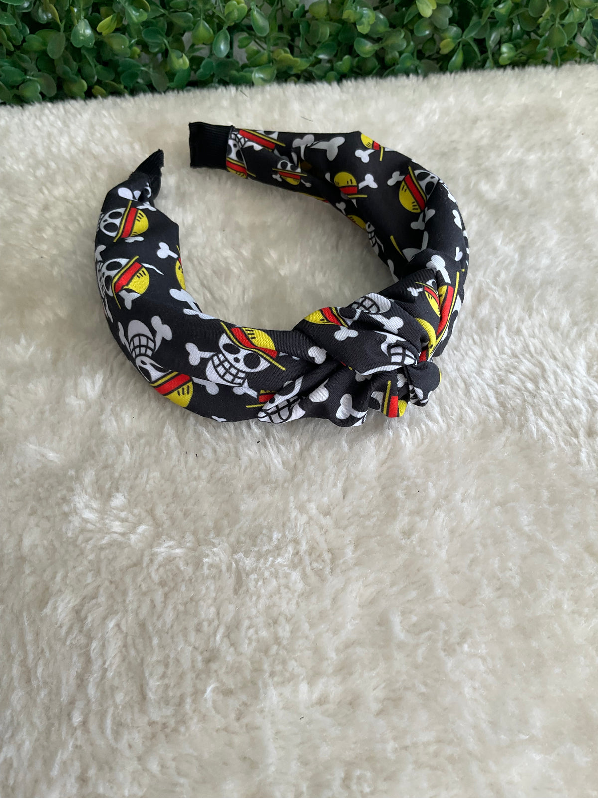 Diadema One Piece