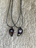 Collares Pesadilla