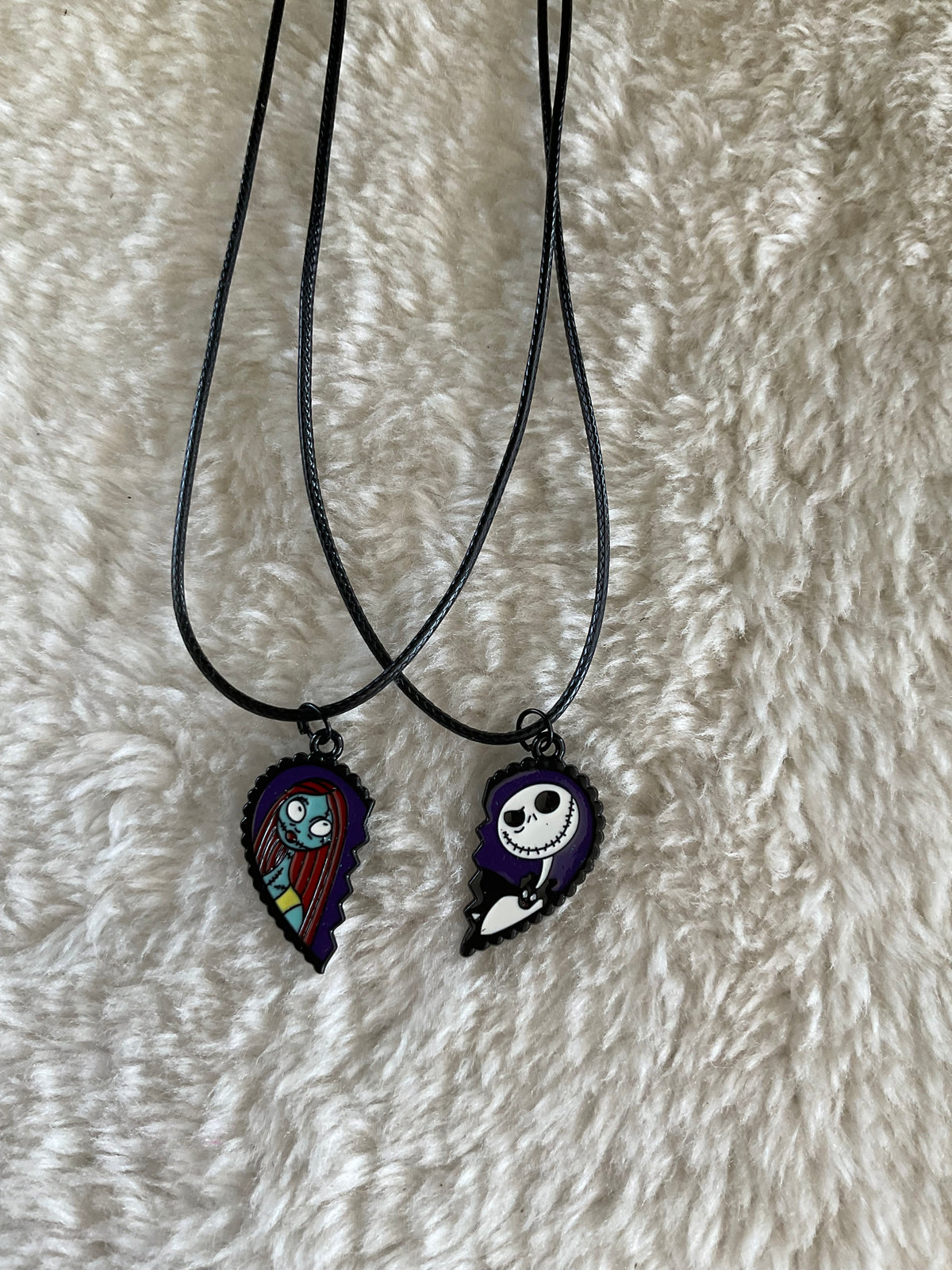 Collares Pesadilla