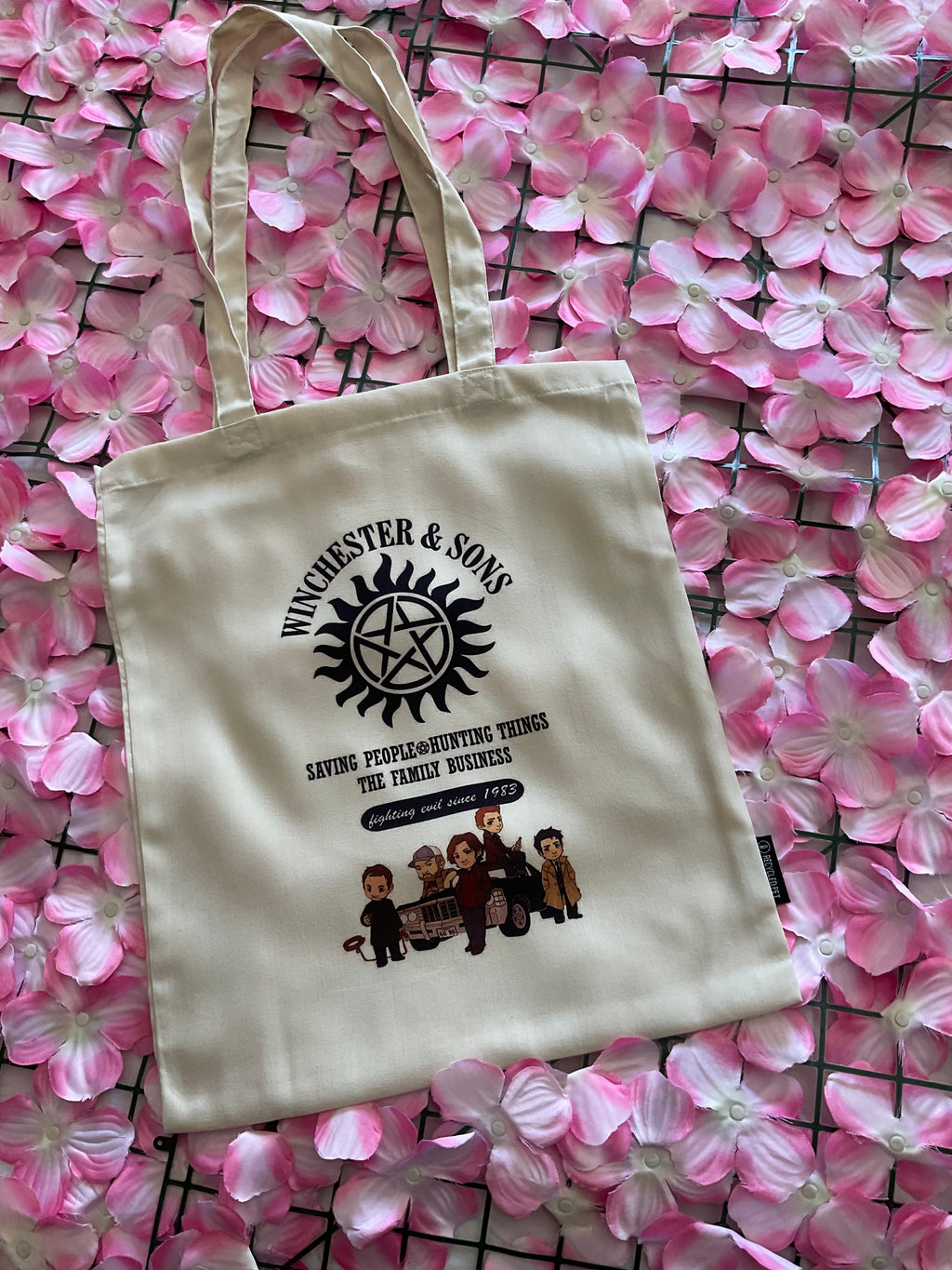 Bolsa SPN