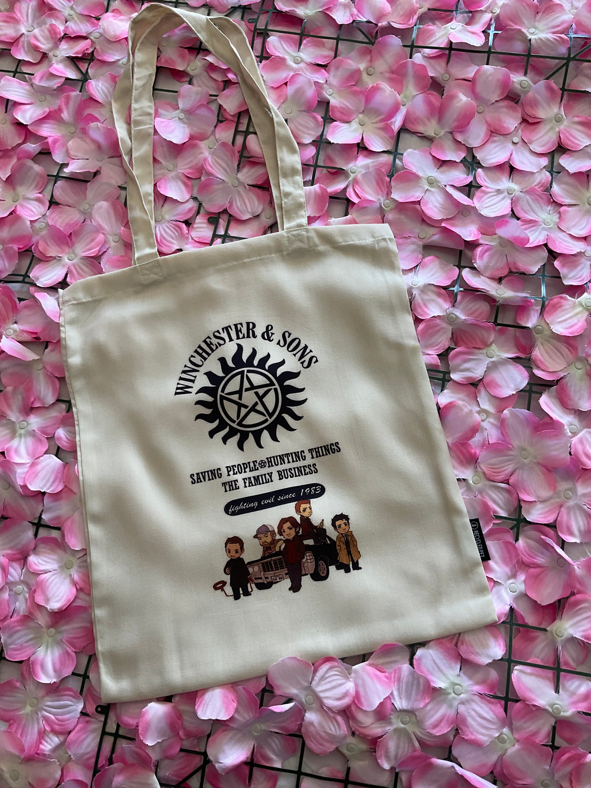 Bolsa SPN