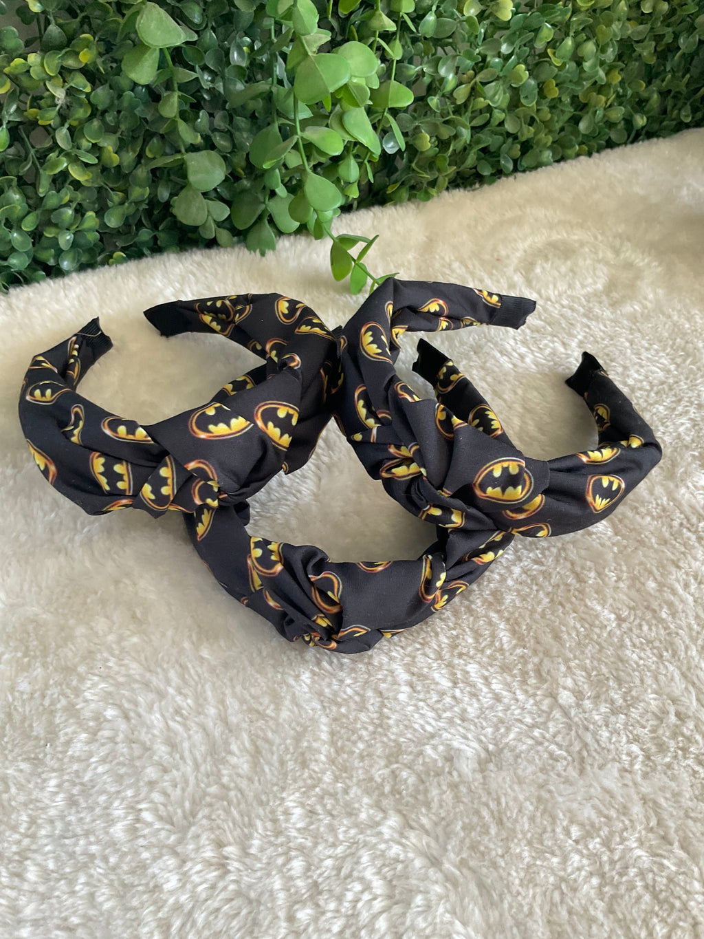 Diadema Batman