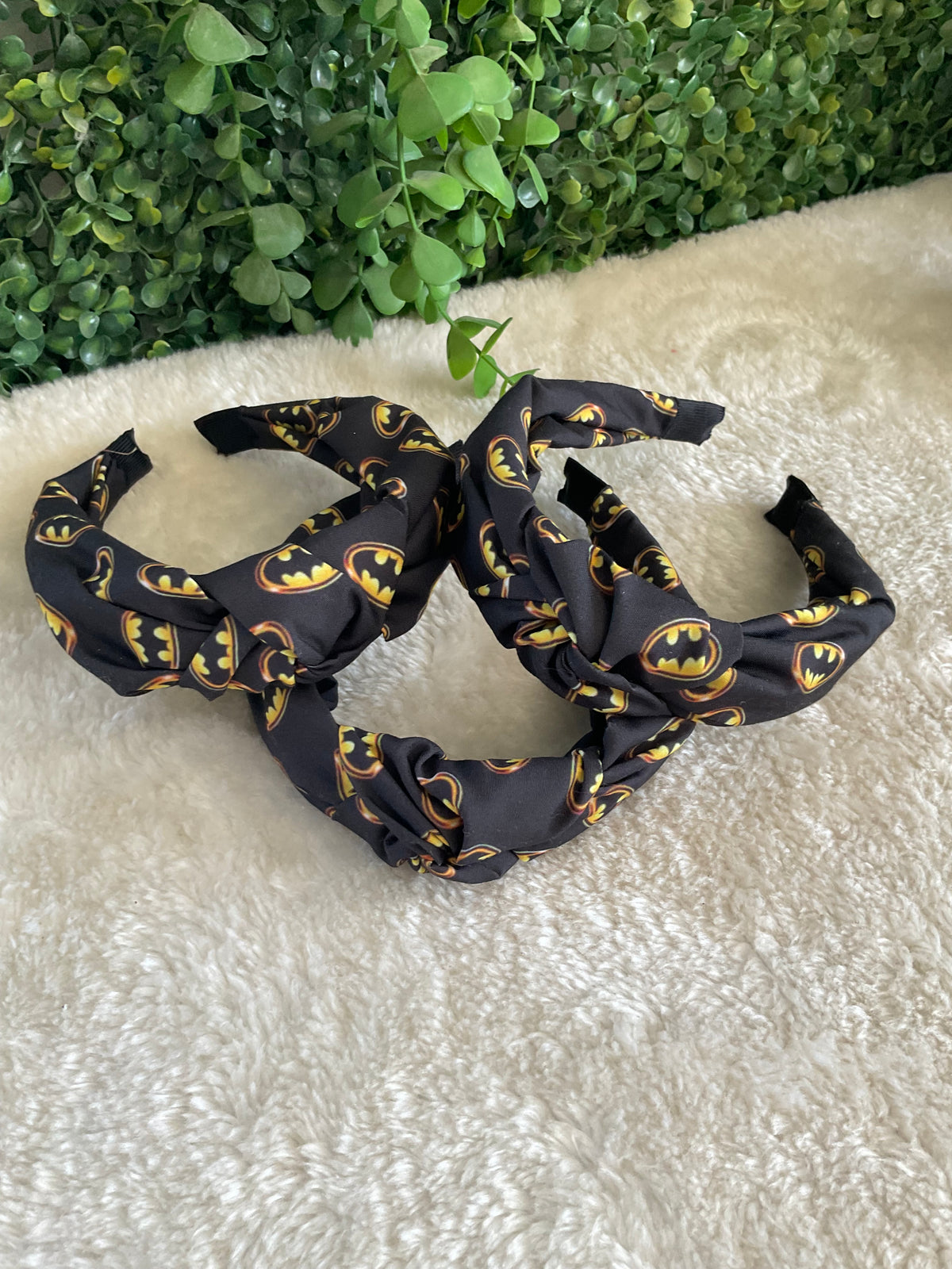 Diadema Batman