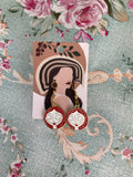 Pendientes Sally