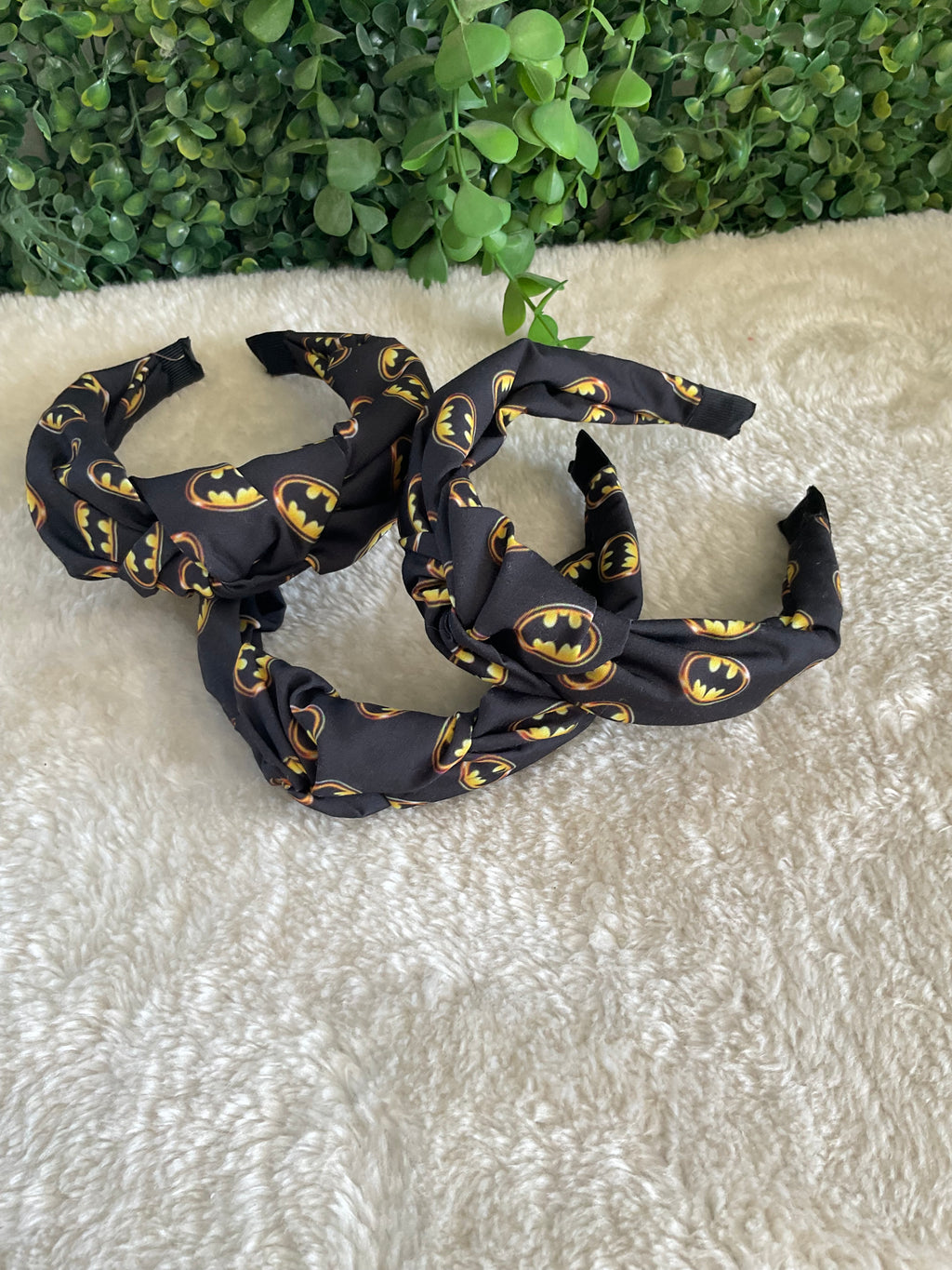 Diadema Batman