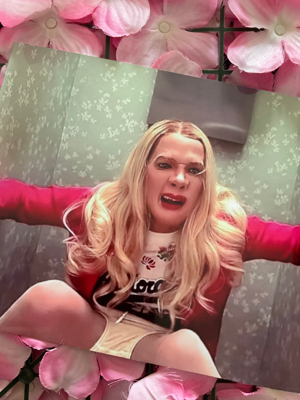 Lámina White Chicks