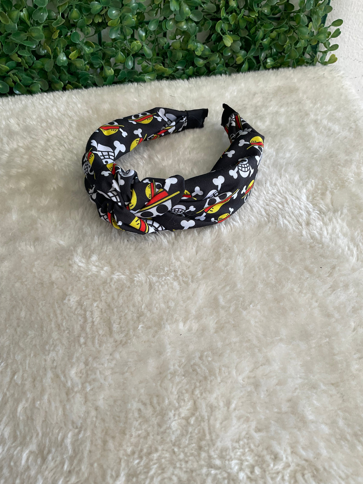 Diadema One Piece