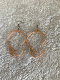 Pendientes Dignidad