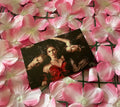 Lámina Postal Vampire Diaries