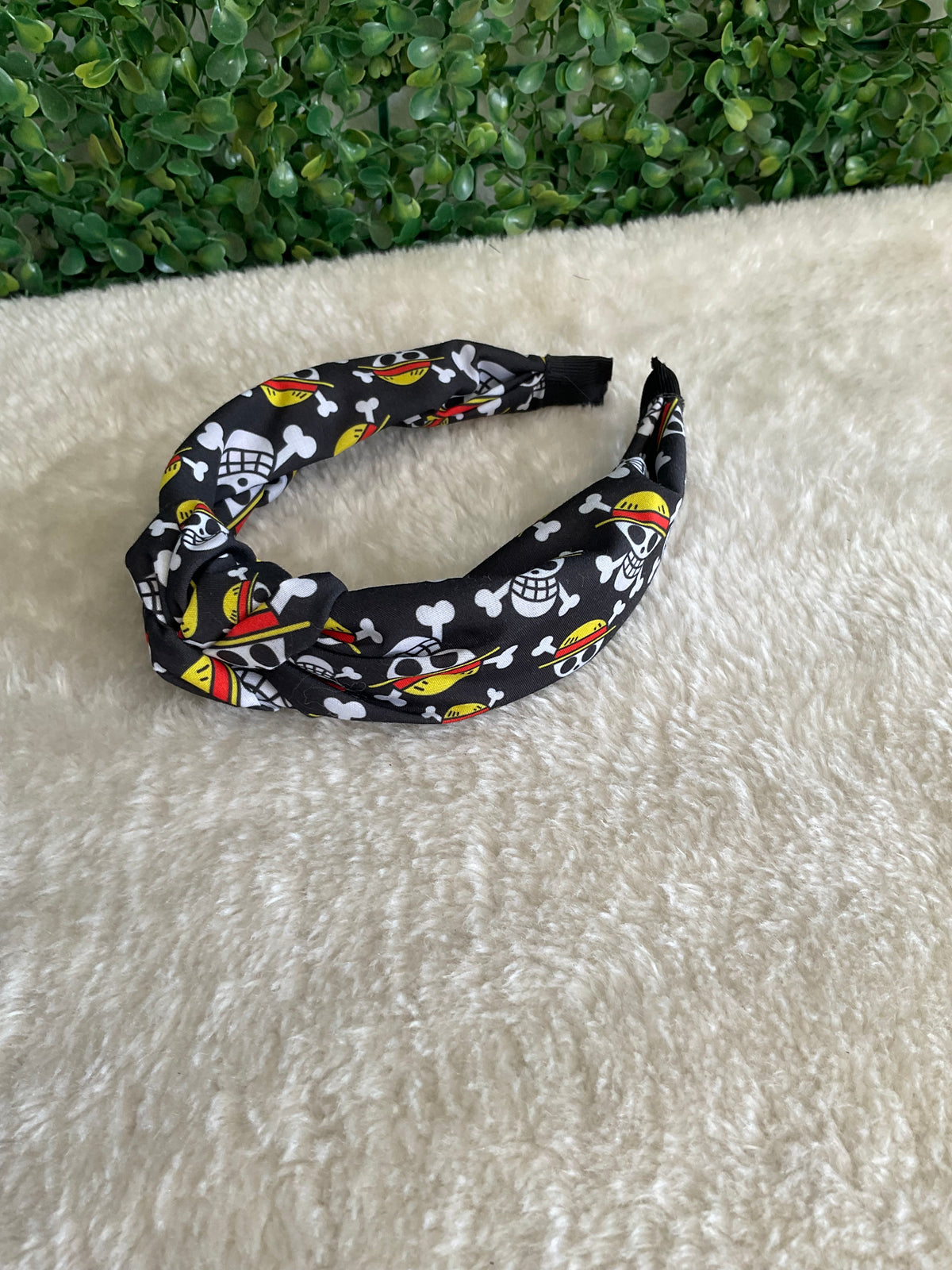 Diadema One Piece
