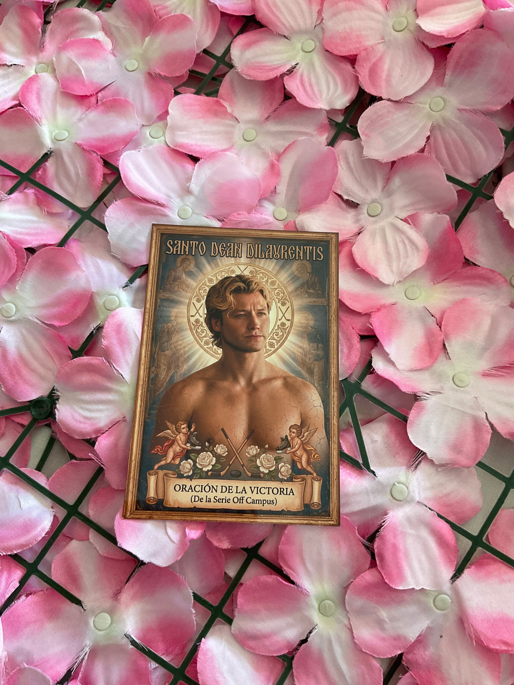 Postal Dean DiLaurentis