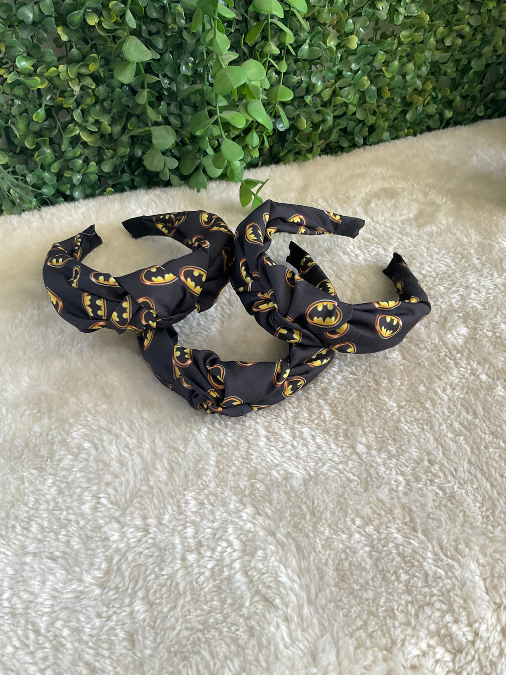 Diadema Batman
