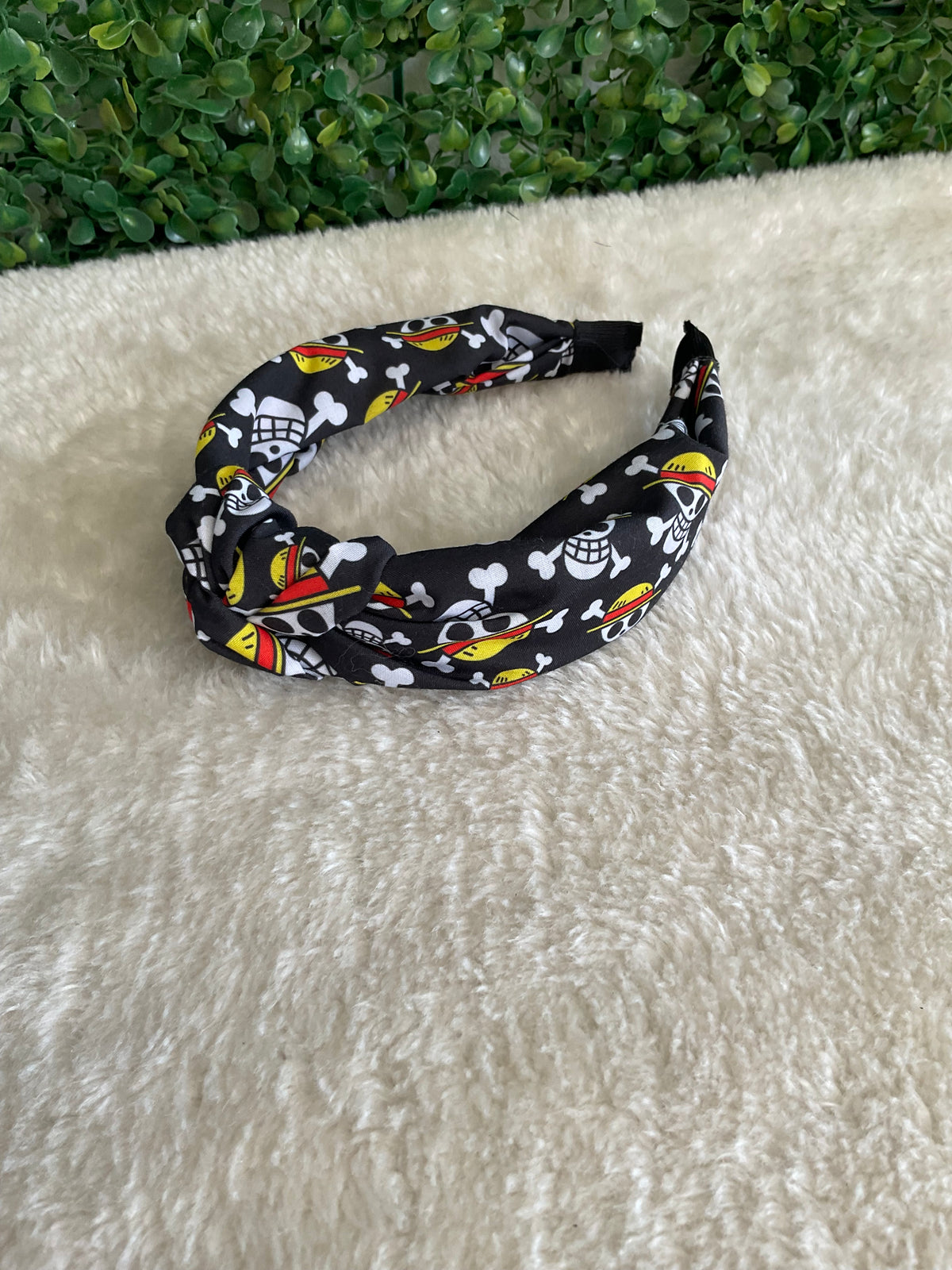 Diadema One Piece