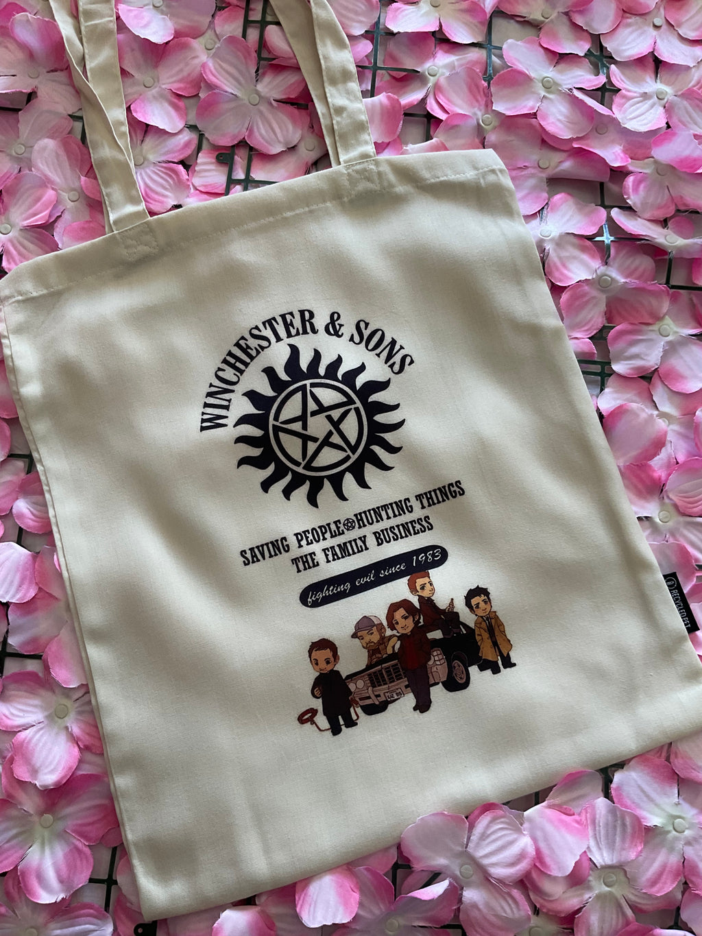 Bolsa SPN