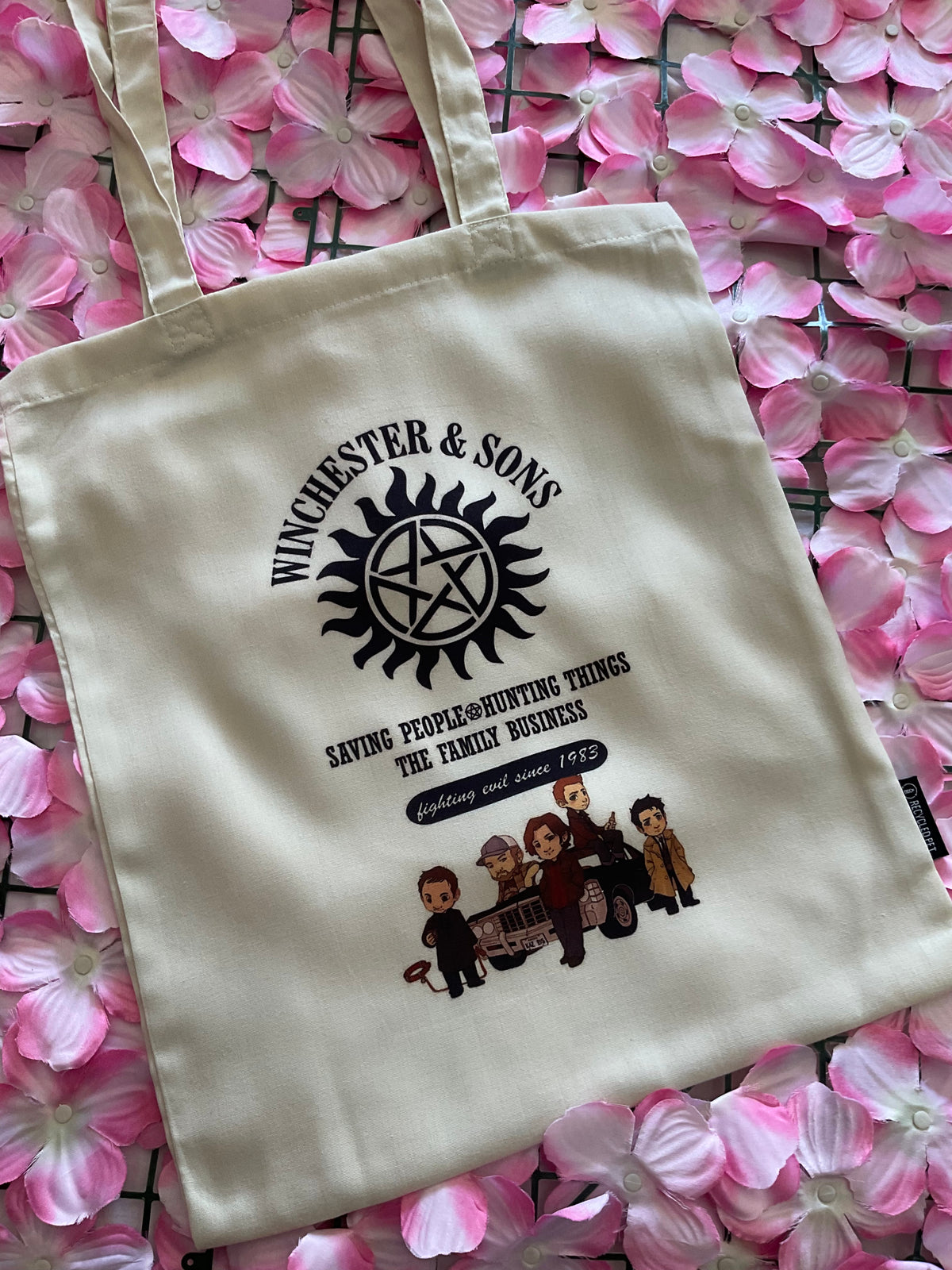 Bolsa SPN