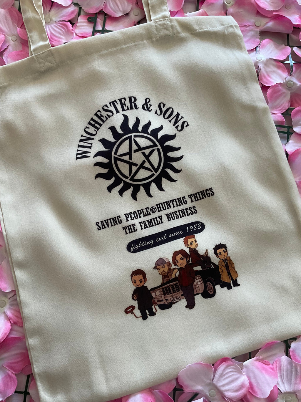 Bolsa SPN