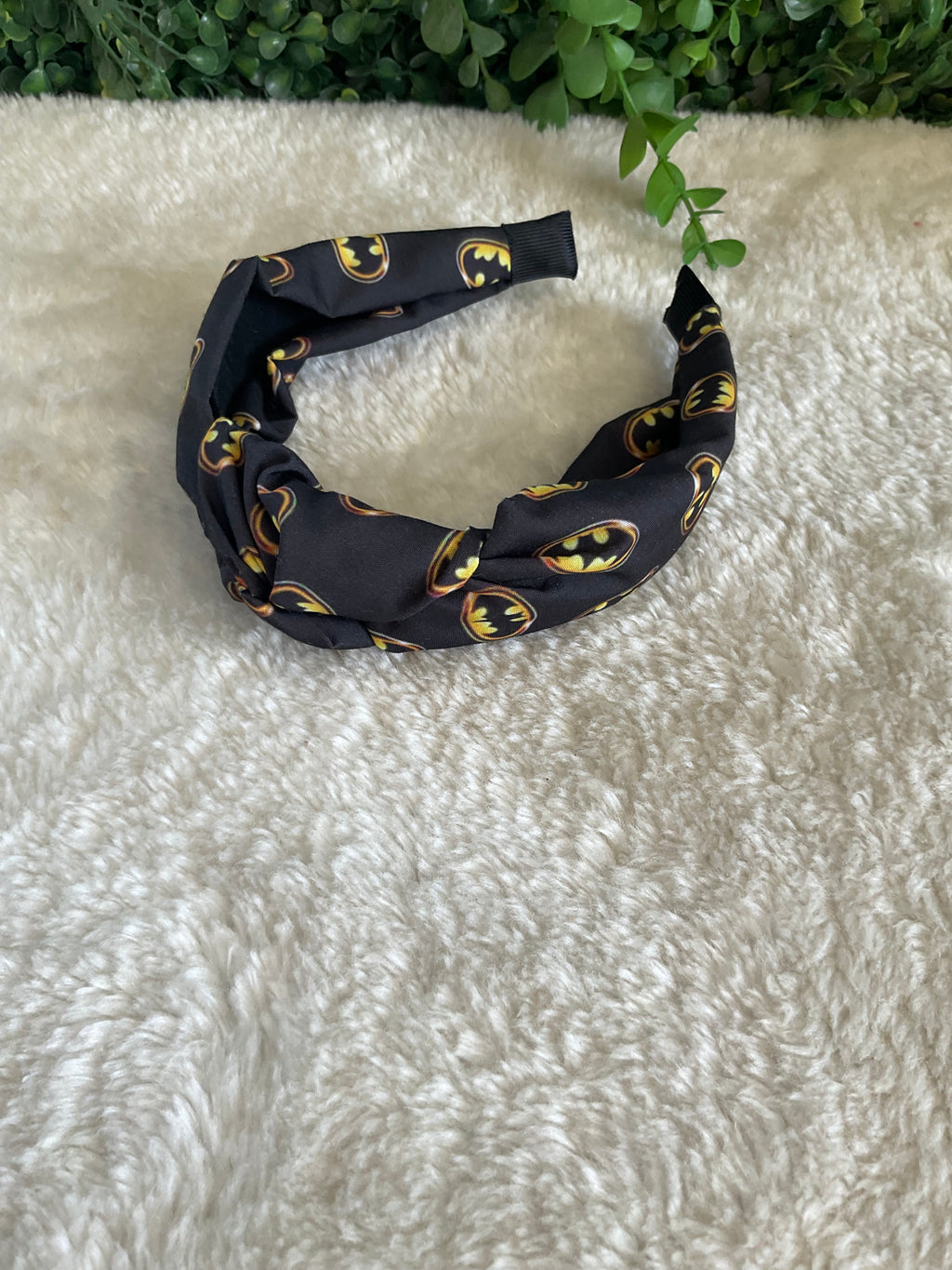 Diadema Batman