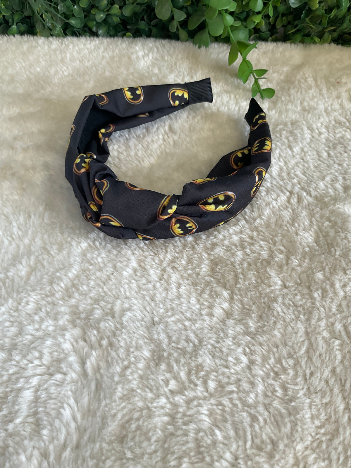 Diadema Batman