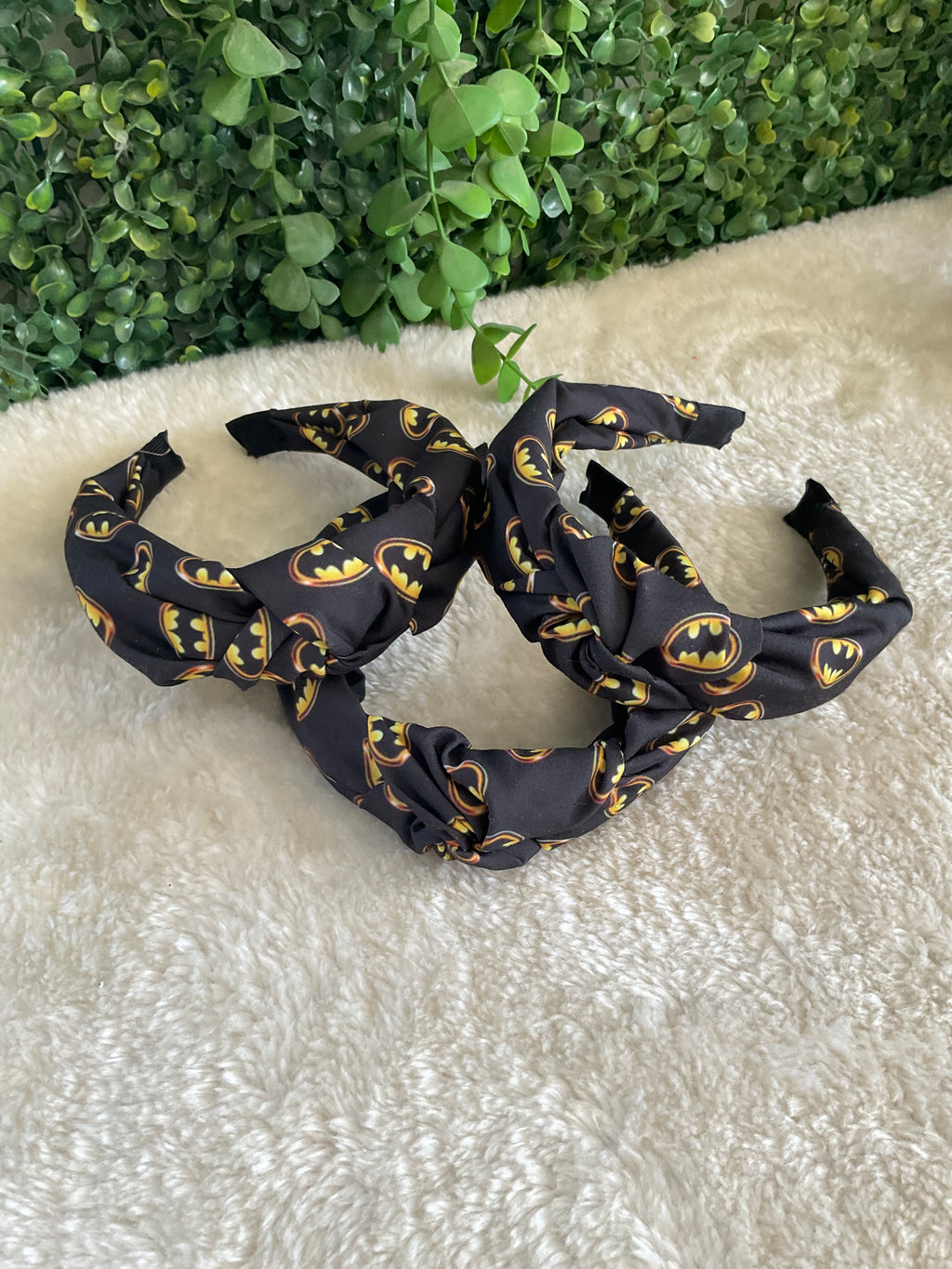 Diadema Batman