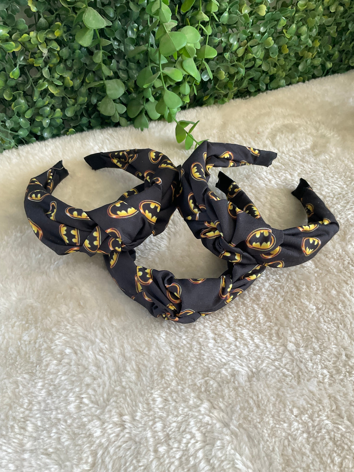 Diadema Batman