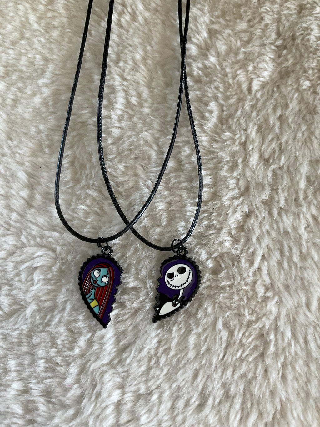 Collares Pesadilla