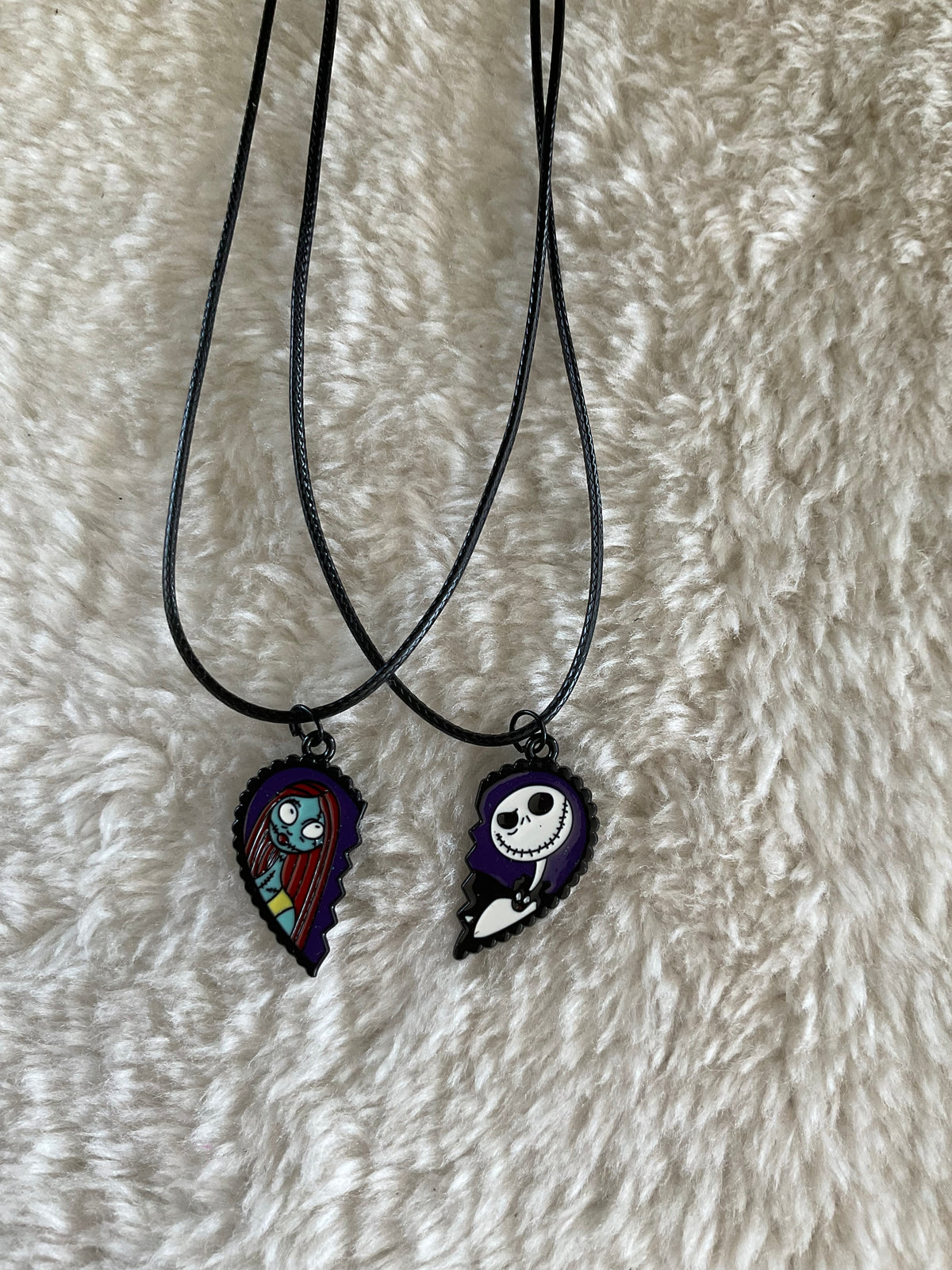 Collares Pesadilla