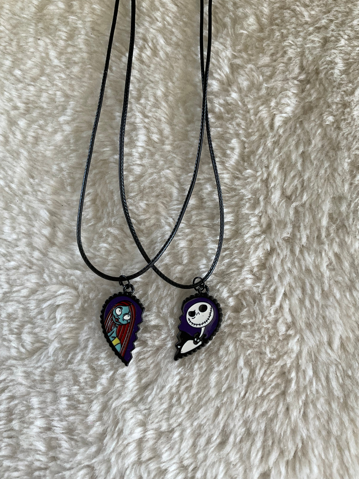 Collares Pesadilla
