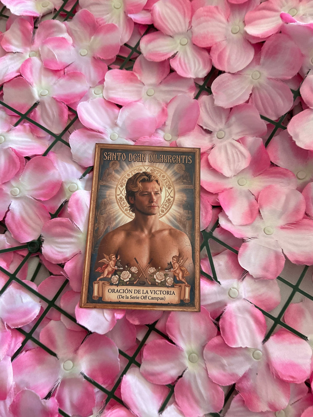 Postal Dean DiLaurentis