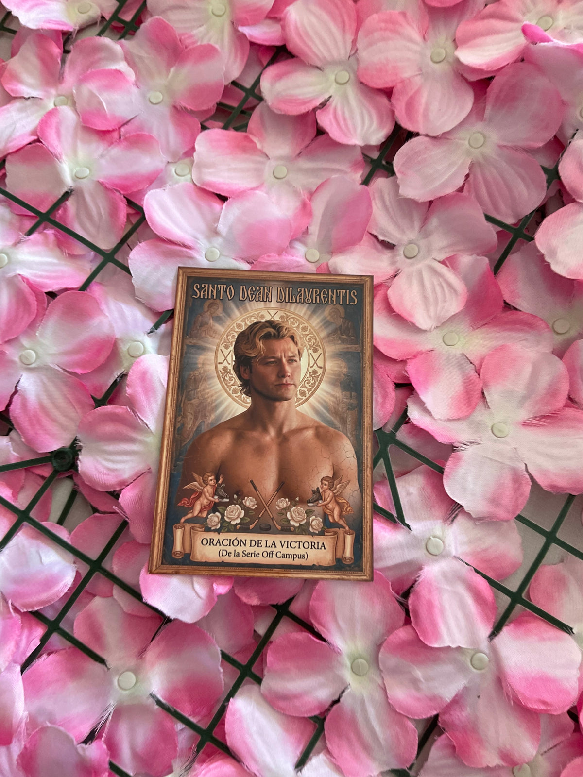 Postal Dean DiLaurentis