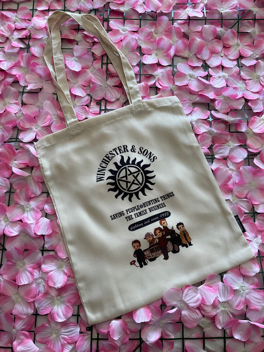 Bolsa SPN