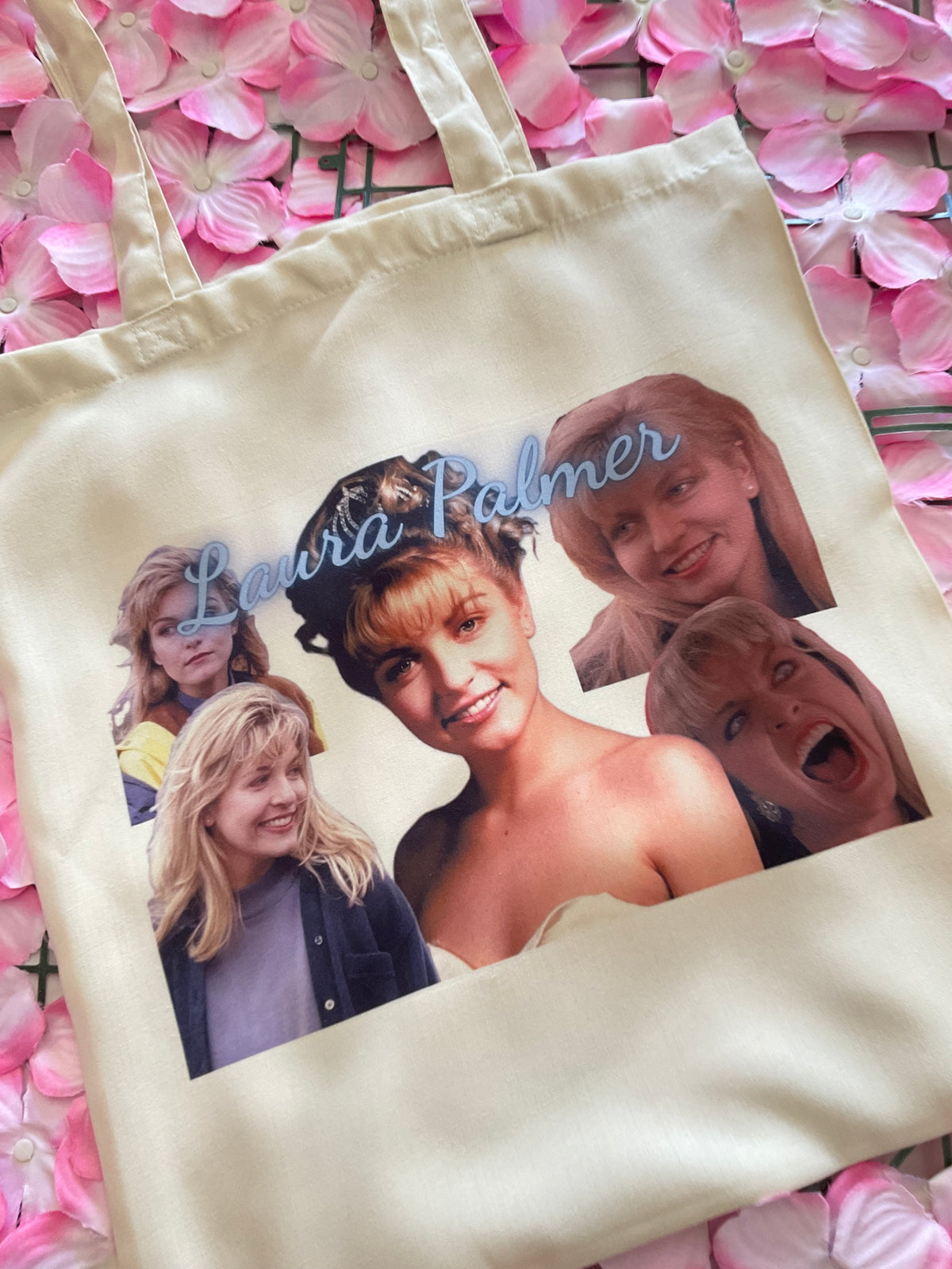 Bolsa Laura Palmer