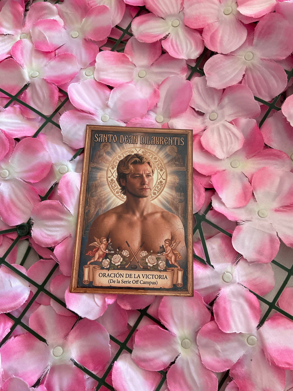 Postal Dean DiLaurentis
