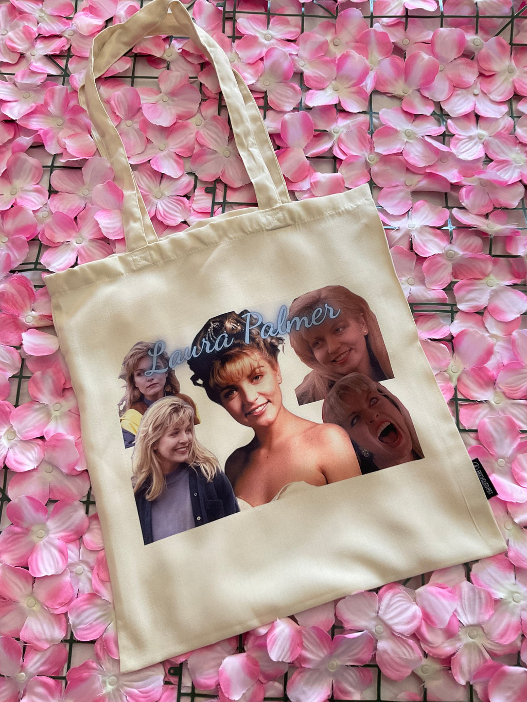 Bolsa Laura Palmer