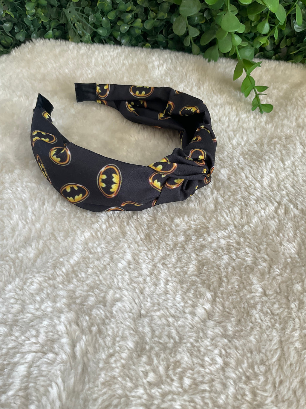 Diadema Batman