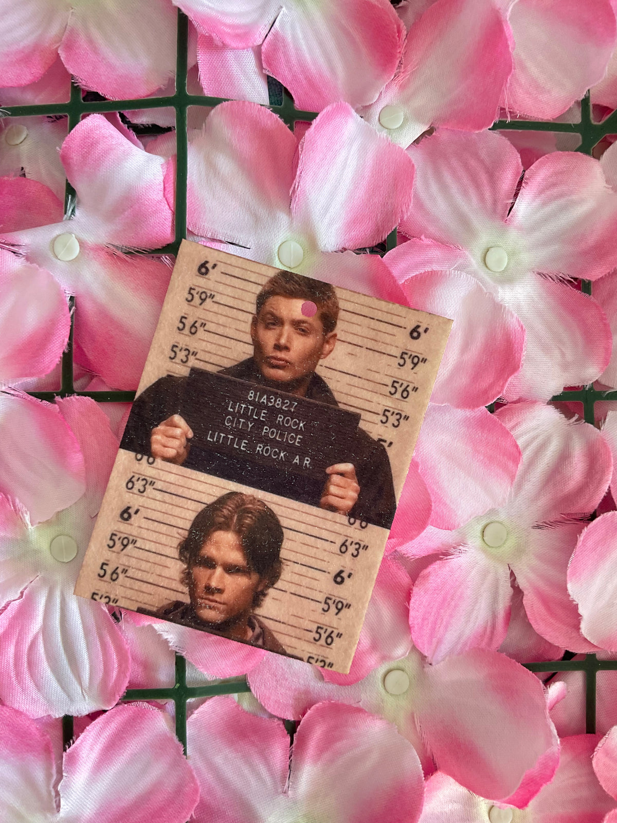 Ambientador Supernatural