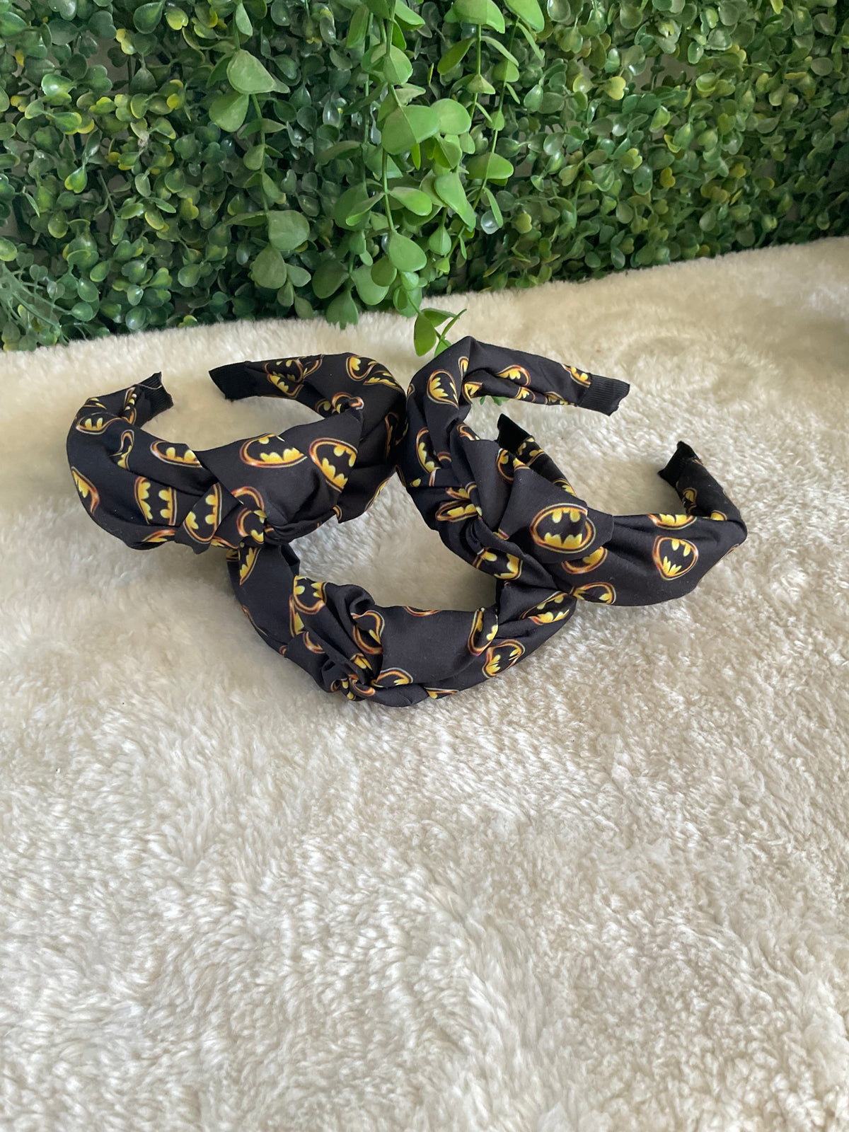 Diadema Batman