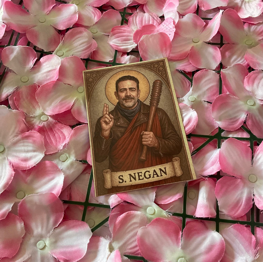 Postal Negan