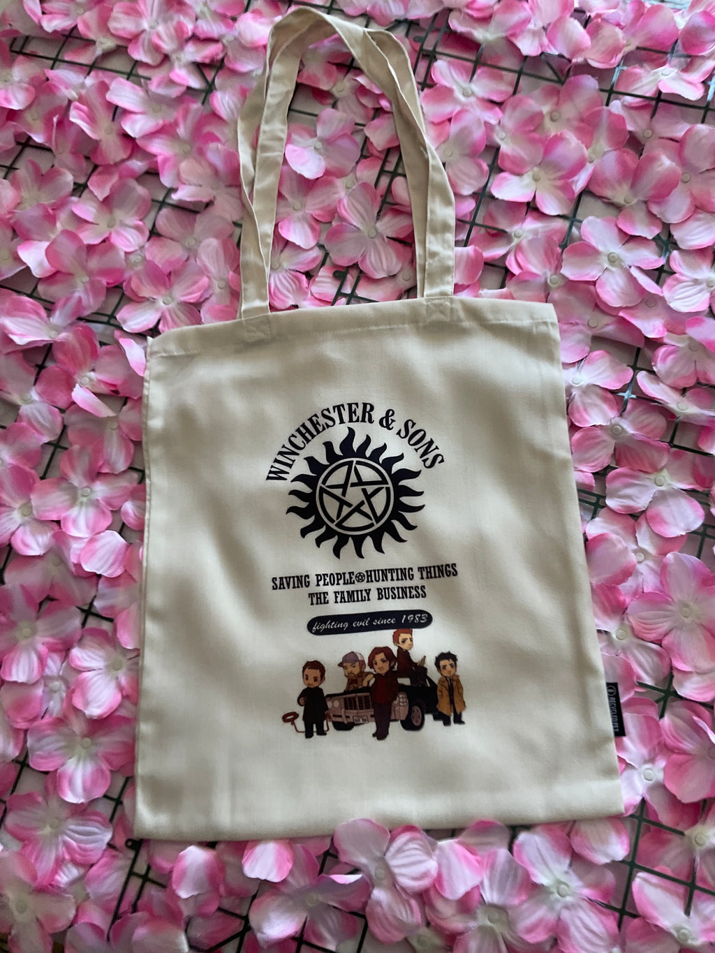 Bolsa SPN
