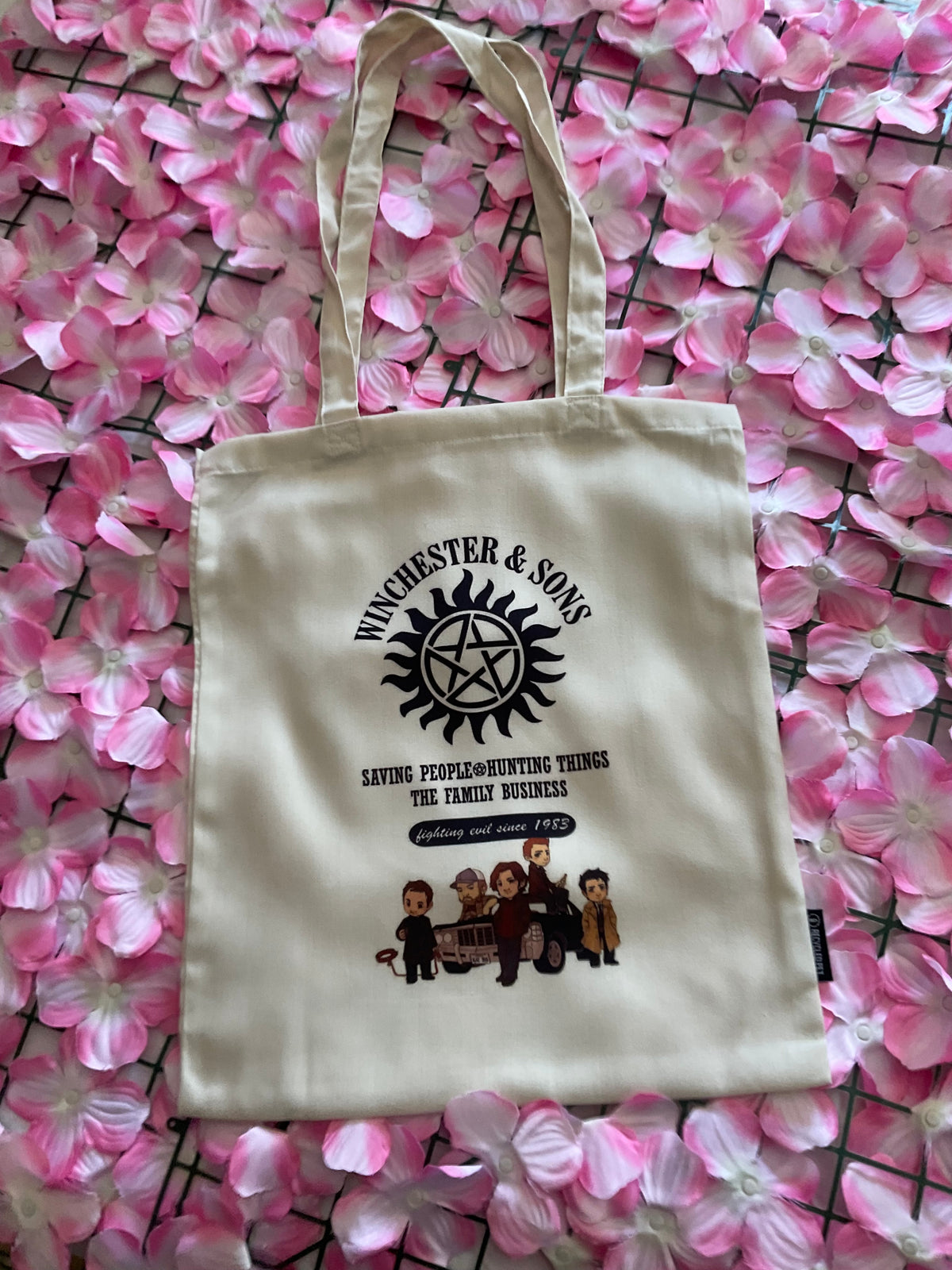 Bolsa SPN