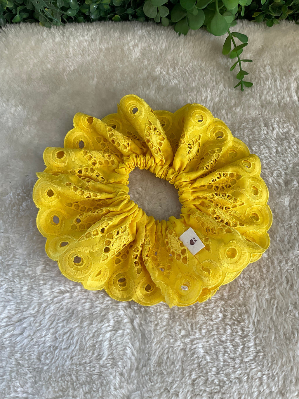 Maxi Coletero amarillo