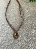 Collar imagen Religiosa