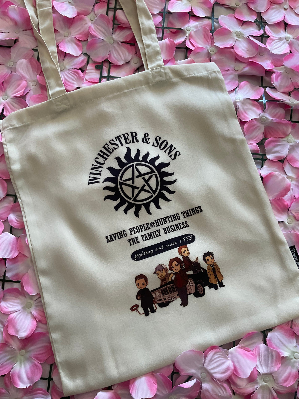 Bolsa SPN