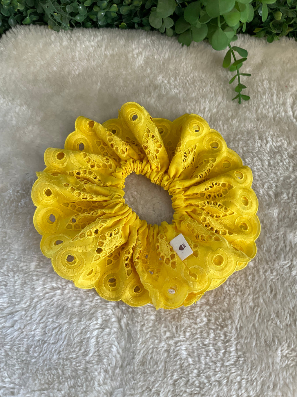 Maxi Coletero amarillo
