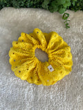 Maxi Coletero amarillo
