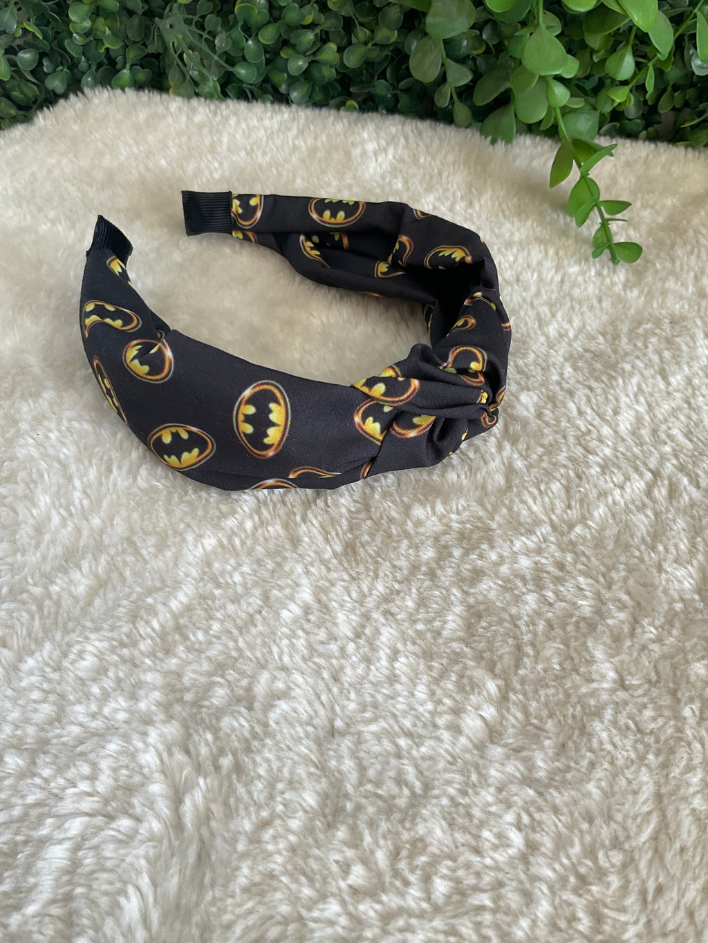 Diadema Batman