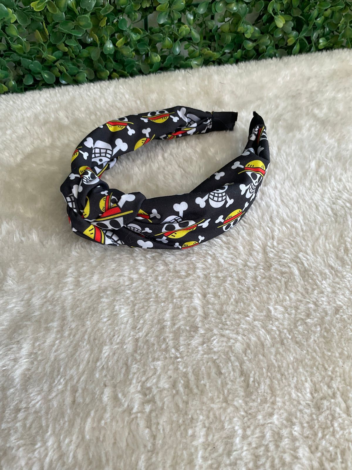 Diadema One Piece