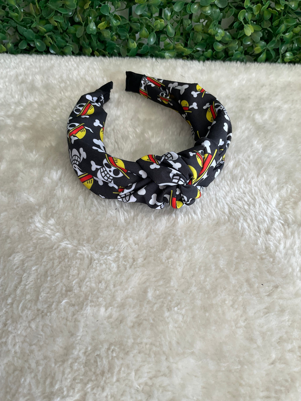 Diadema One Piece