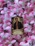 Lámina Postal Dean DiLaurentis