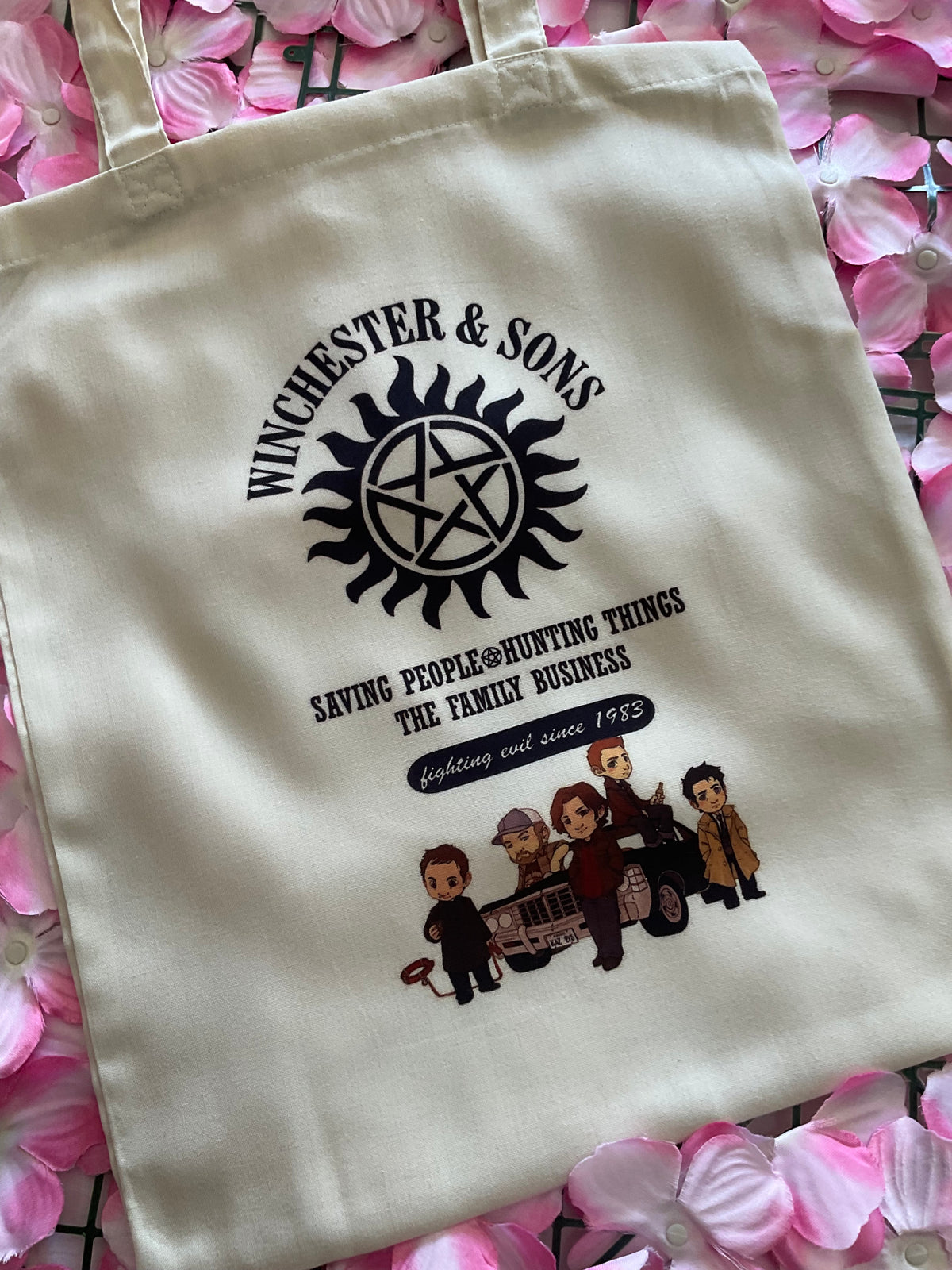 Bolsa SPN
